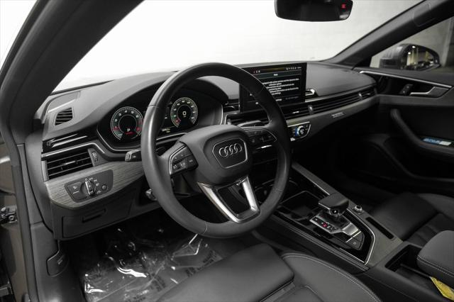 used 2023 Audi A5 Sportback car, priced at $41,665