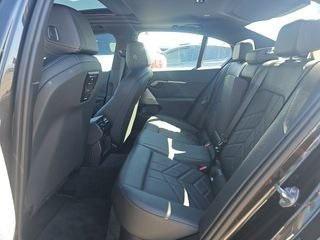 used 2024 BMW 530 car, priced at $37,995