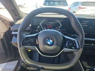 used 2024 BMW 530 car, priced at $37,995