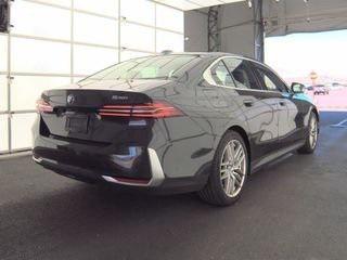 used 2024 BMW 530 car, priced at $37,995