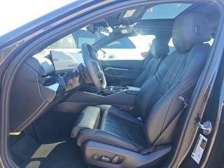 used 2024 BMW 530 car, priced at $37,995