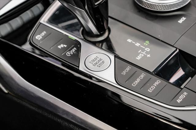 used 2022 BMW 230 car, priced at $33,995