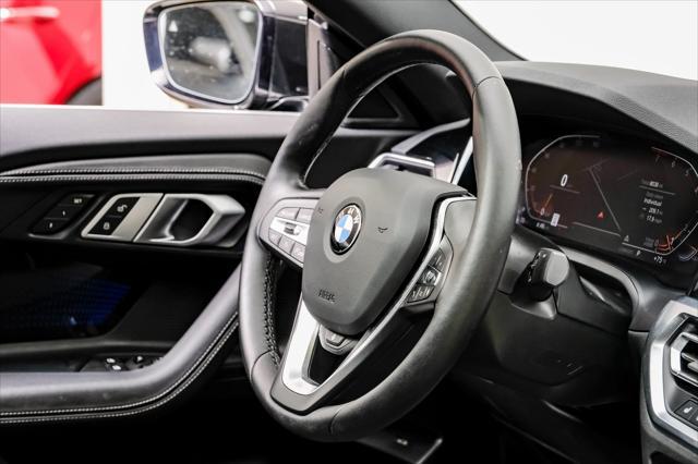 used 2022 BMW 230 car, priced at $33,995