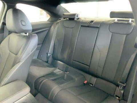 used 2022 BMW 230 car, priced at $33,995