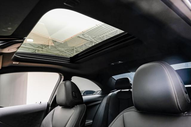 used 2022 BMW 230 car, priced at $33,995