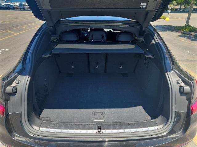 used 2024 BMW X4 car, priced at $39,998