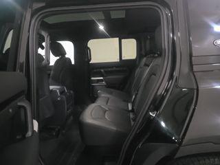 used 2023 Land Rover Defender car, priced at $59,995