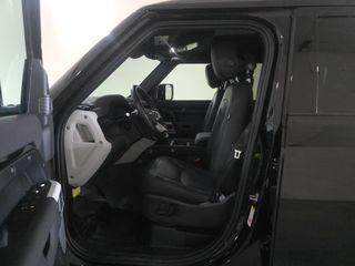 used 2023 Land Rover Defender car, priced at $59,995