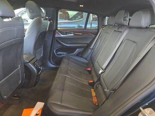 used 2024 BMW X4 car, priced at $37,995