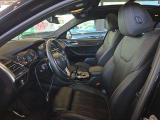 used 2024 BMW X4 car, priced at $37,995