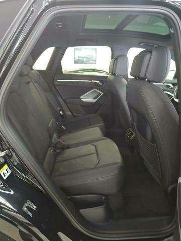 used 2023 Audi Q3 car, priced at $33,995