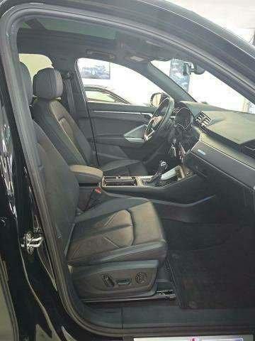 used 2023 Audi Q3 car, priced at $33,995