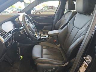 used 2024 BMW X4 car, priced at $38,995