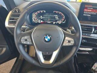 used 2024 BMW X4 car, priced at $38,995