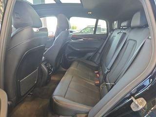 used 2024 BMW X4 car, priced at $38,995