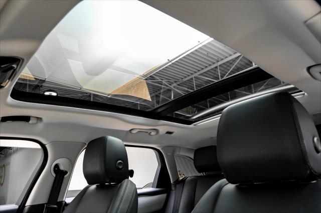 used 2024 Land Rover Range Rover Velar car, priced at $49,995