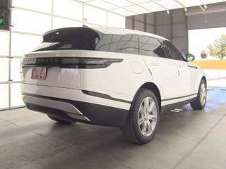 used 2024 Land Rover Range Rover Velar car, priced at $50,998