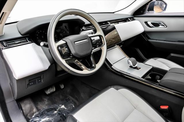 used 2024 Land Rover Range Rover Velar car, priced at $49,995