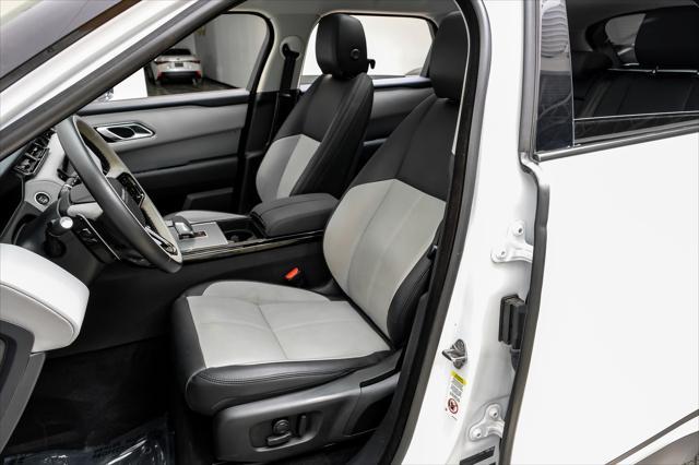 used 2024 Land Rover Range Rover Velar car, priced at $49,995