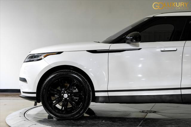 used 2024 Land Rover Range Rover Velar car, priced at $49,995