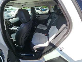 used 2024 Land Rover Range Rover Velar car, priced at $50,998