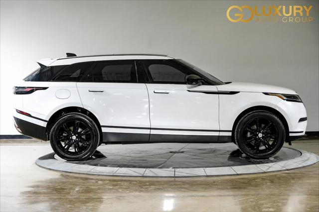 used 2024 Land Rover Range Rover Velar car, priced at $49,995