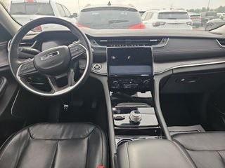 used 2022 Jeep Grand Cherokee car, priced at $32,995