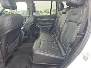 used 2022 Jeep Grand Cherokee car, priced at $32,995