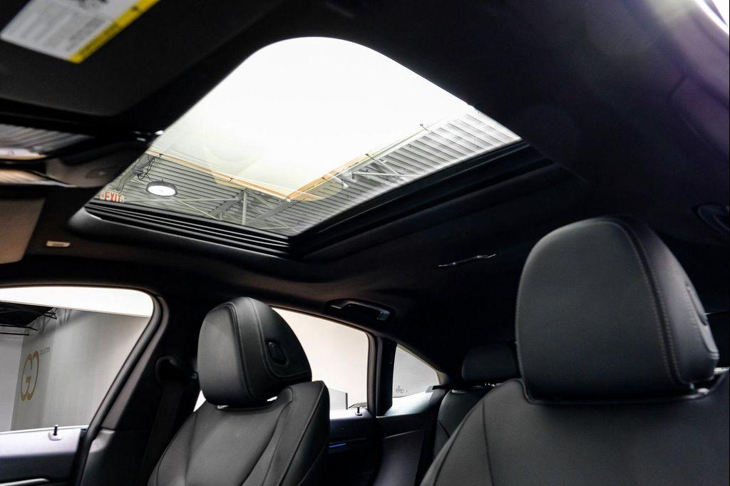 used 2024 BMW 430 Gran Coupe car, priced at $34,495