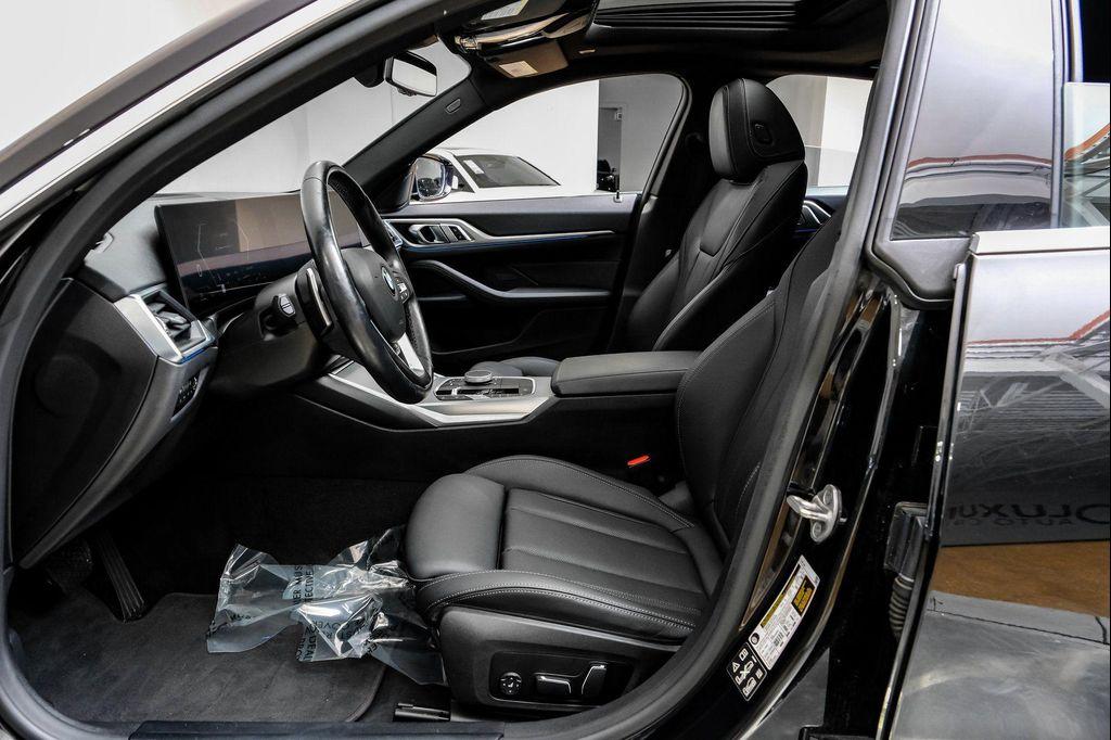 used 2024 BMW 430 Gran Coupe car, priced at $34,495