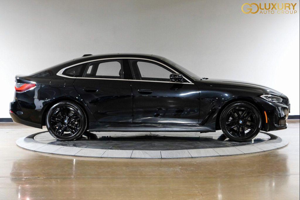 used 2024 BMW 430 Gran Coupe car, priced at $34,495
