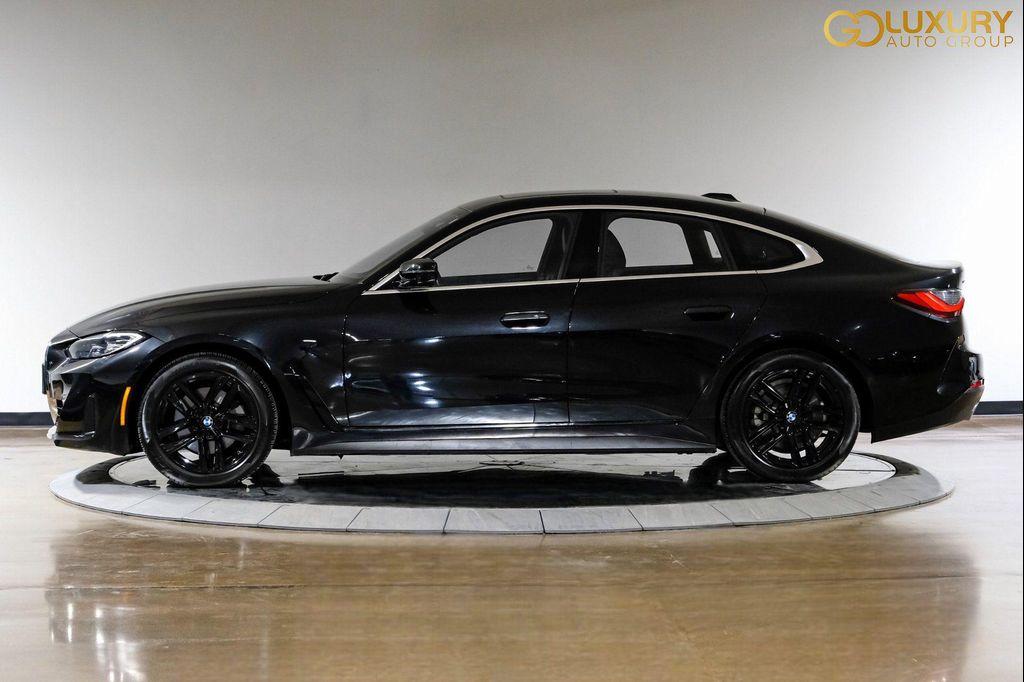 used 2024 BMW 430 Gran Coupe car, priced at $34,495