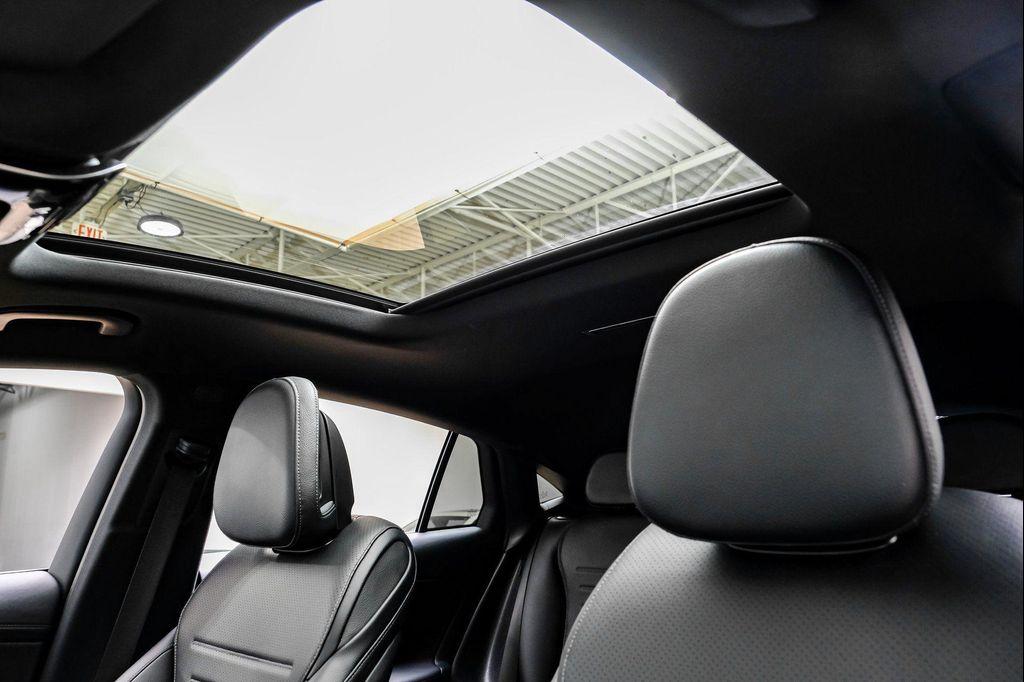 used 2024 Mercedes-Benz GLC 300 car, priced at $52,995