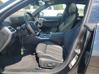 used 2024 BMW 430 Gran Coupe car, priced at $35,995