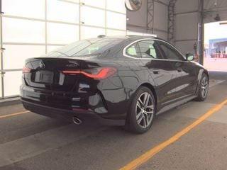 used 2024 BMW 430 Gran Coupe car, priced at $35,995