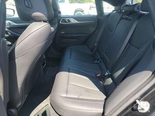 used 2024 BMW 430 Gran Coupe car, priced at $35,995