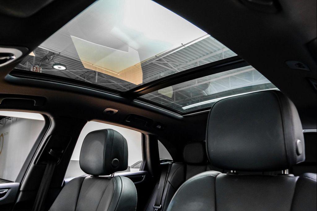 used 2023 Porsche Macan car, priced at $46,595