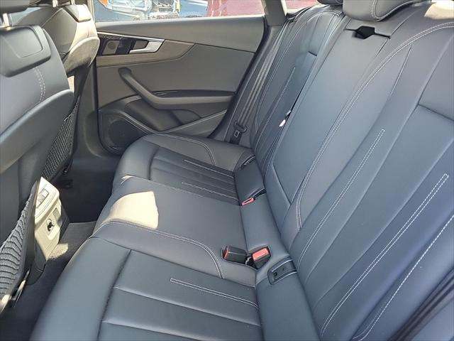 used 2023 Audi A5 Sportback car, priced at $39,174