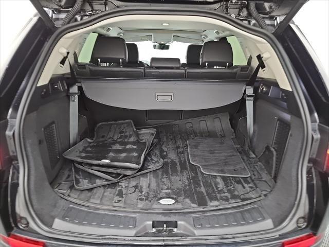 used 2022 Land Rover Discovery Sport car, priced at $29,998
