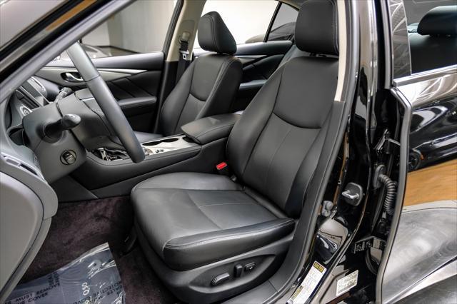 used 2023 INFINITI Q50 car, priced at $31,695