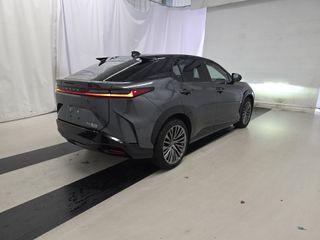 used 2023 Lexus RZ 450e car, priced at $32,995