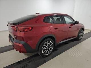 used 2024 BMW X2 car, priced at $38,995
