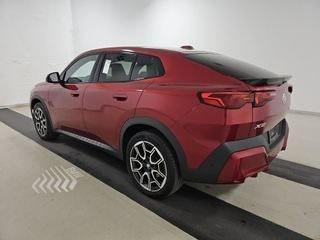 used 2024 BMW X2 car, priced at $38,995