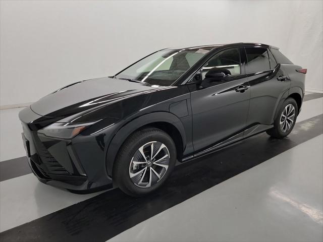 used 2024 Lexus RZ 300e car, priced at $45,998