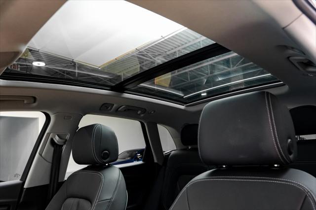 used 2022 Audi Q5 car, priced at $31,995