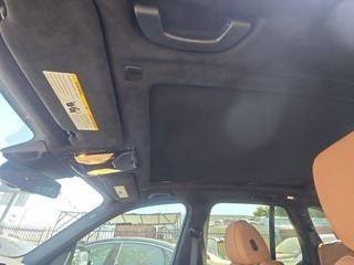 used 2024 BMW X5 car, priced at $64,995