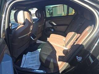 used 2023 BMW 740 car, priced at $68,995