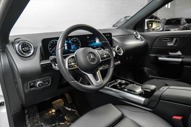 used 2023 Mercedes-Benz GLA 250 car, priced at $37,998