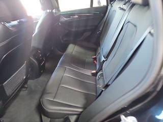 used 2024 BMW X4 car, priced at $35,995