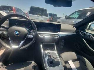 used 2024 BMW 430 Gran Coupe car, priced at $35,995